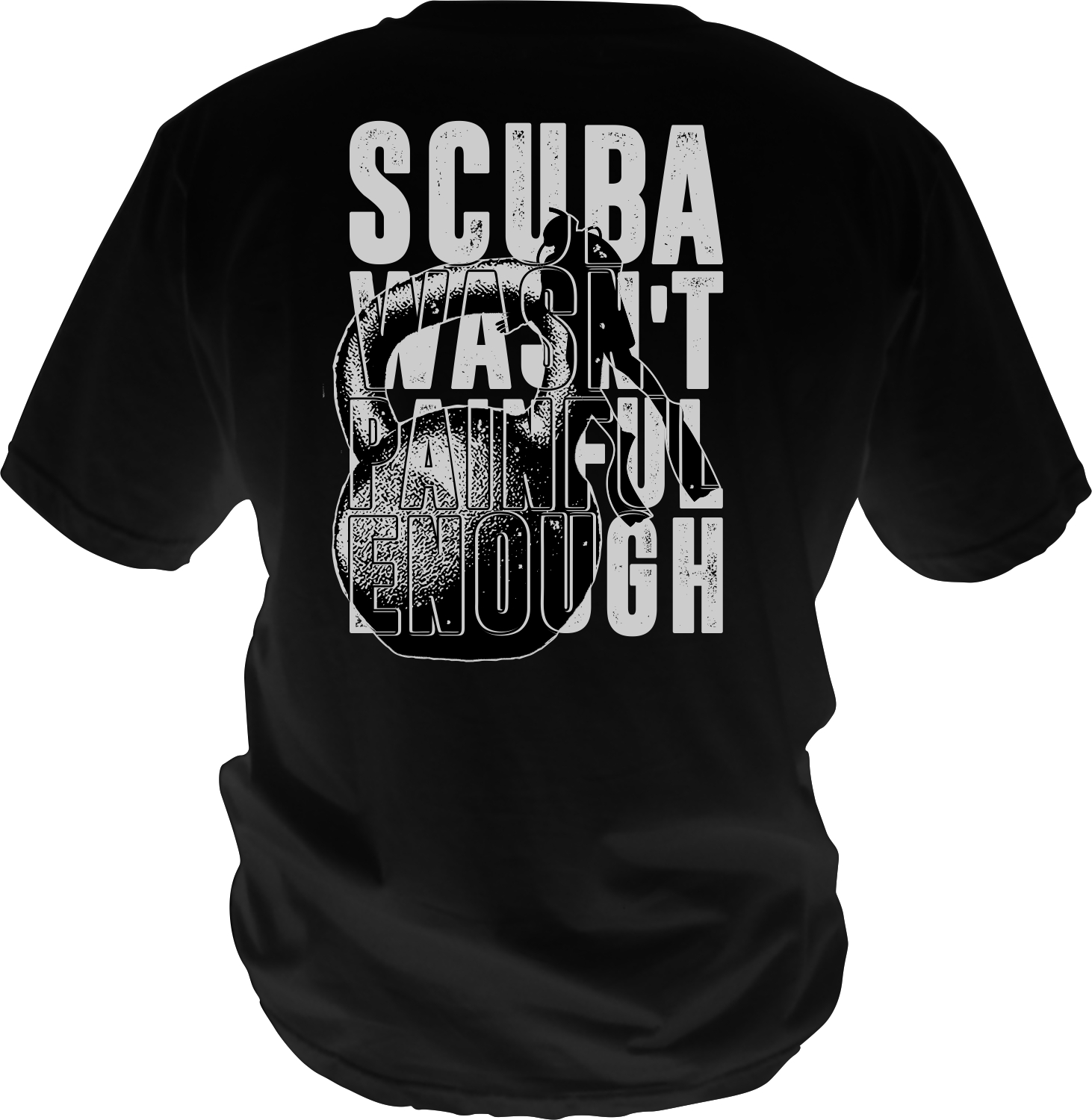 Diseño de Camiseta por bacujkov para este proyecto | Diseño #37623388