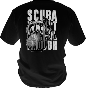 Diseño de Camiseta por bacujkov para este proyecto | Diseño: #37623388