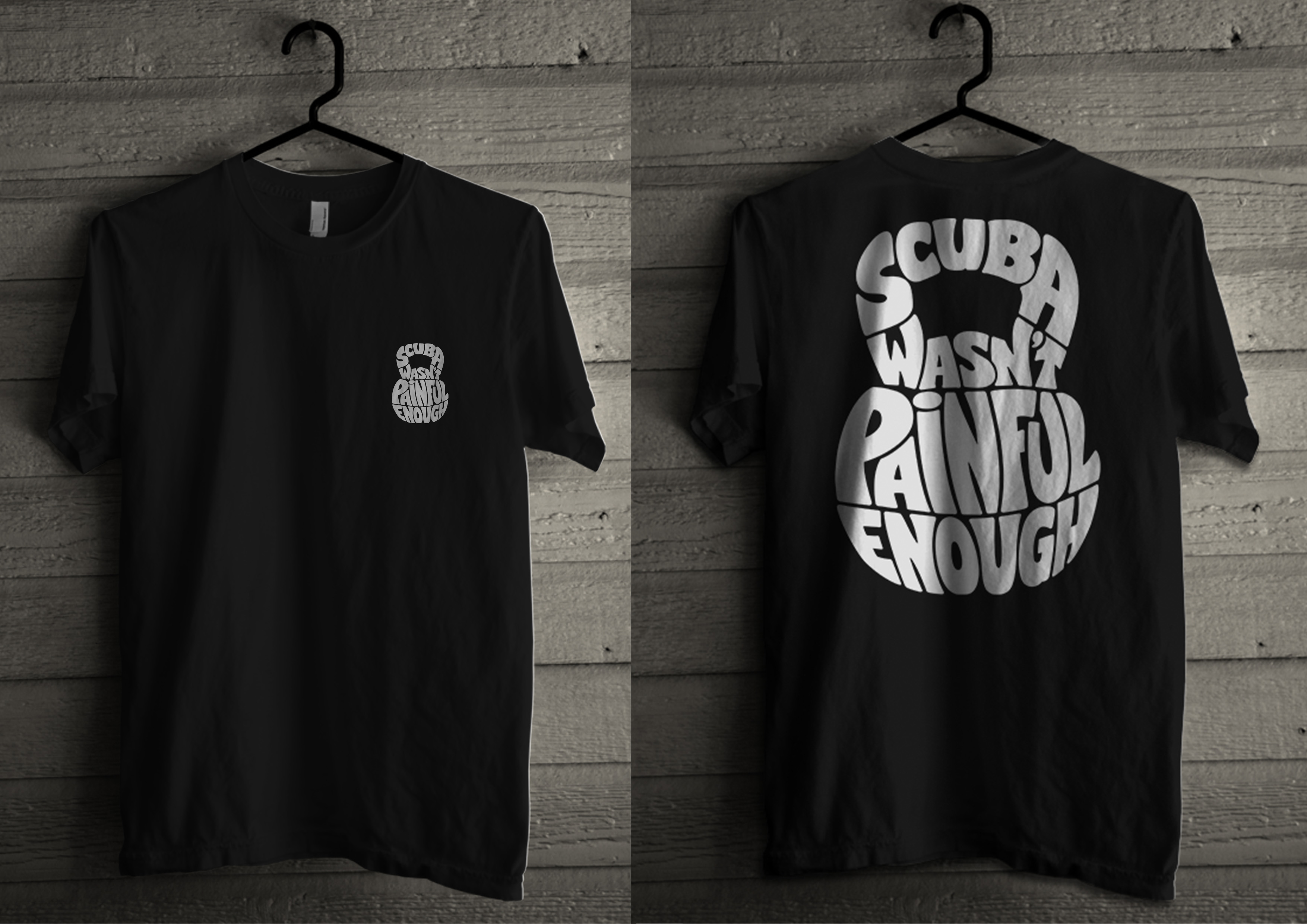 T-shirt Design by denuj for this project | Design #37604431