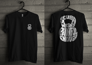 T-shirt Design by denuj
