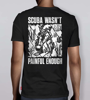 Diseño de Camiseta por Concept Factory para este proyecto | Diseño: #37616235