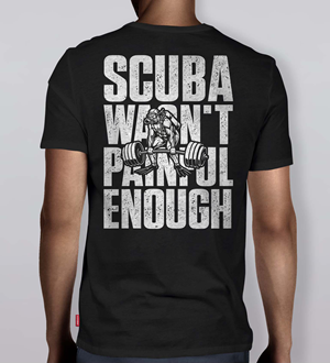 Diseño de Camiseta por Concept Factory para este proyecto | Diseño: #37620031