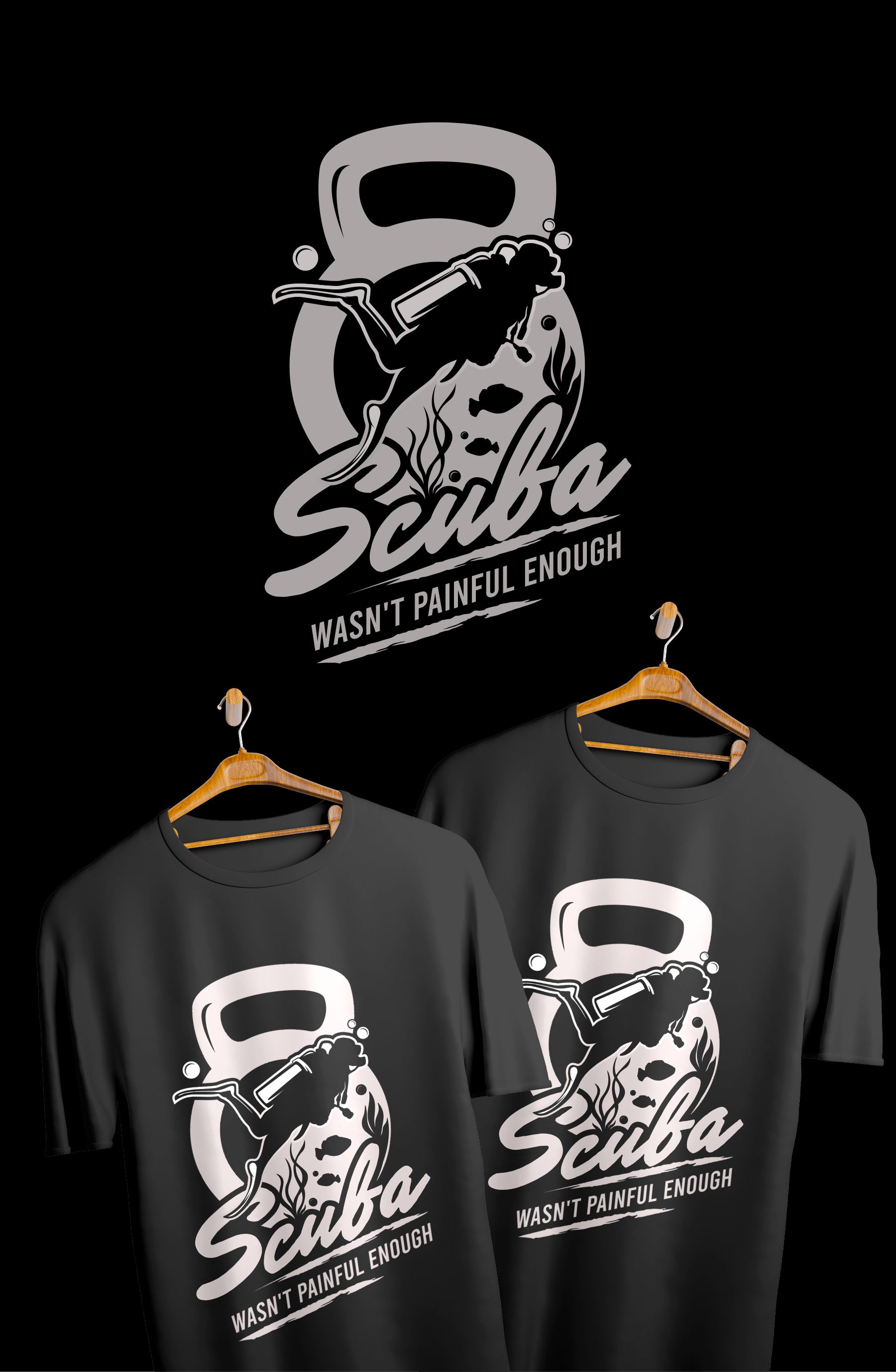 Diseño de Camiseta por debdesign para este proyecto | Diseño #37604930