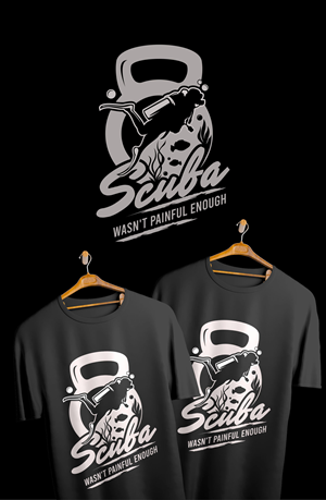 T-shirt Design by debdesign for this project | Design: #37604930