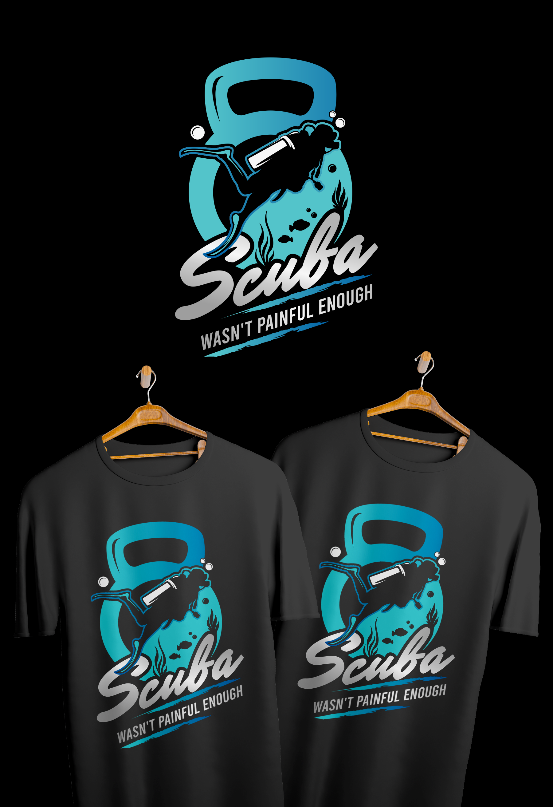 Diseño de Camiseta por debdesign para este proyecto | Diseño #37604982