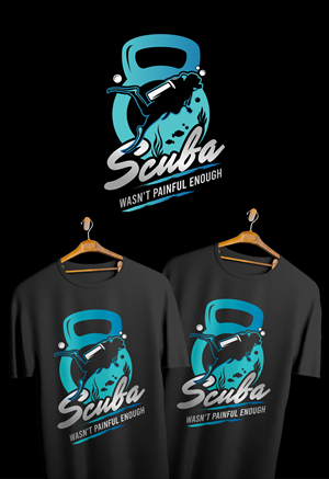 T-shirt Design by debdesign for this project | Design: #37604982