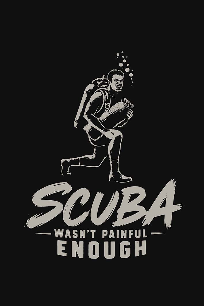 Diseño de Camiseta por coprophagus para este proyecto | Diseño #37624405