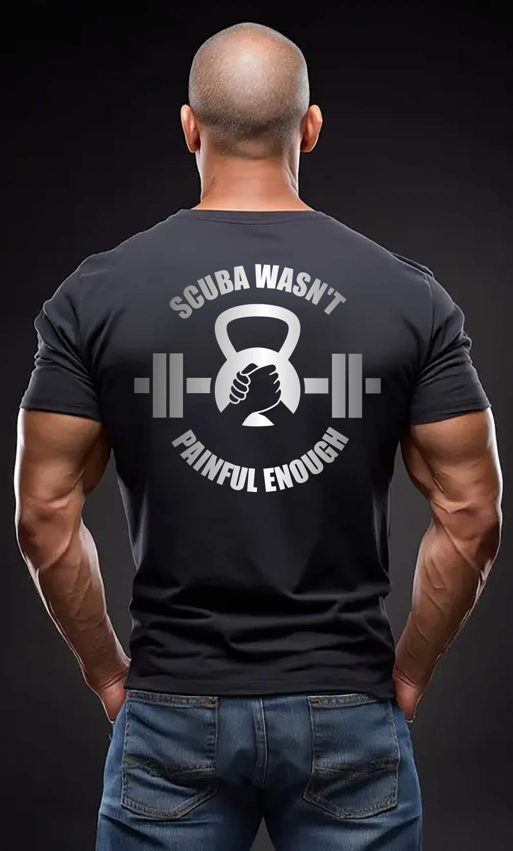 Diseño de Camiseta por arikool para este proyecto | Diseño #37605227