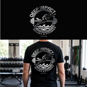 T-shirt Design by abdul700 for this project | Design: #37604285