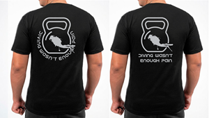 Design de T-shirt par juanjoseolivieri pour ce projet | Design #37611575