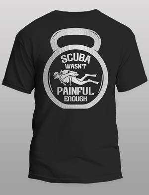 Diseño de Camiseta por winnz dsign para este proyecto | Diseño: #37617799