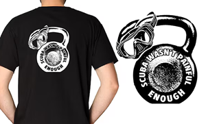 Design de T-shirt par ioio pour ce projet | Design #37601990