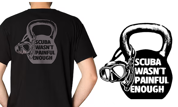 Diseño de Camiseta por ioio para este proyecto | Diseño #37602845