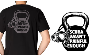 T-shirt Design by ioio for this project | Design: #37602845