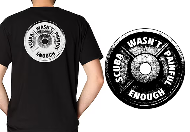 Diseño de Camiseta por ioio para este proyecto | Diseño #37602847