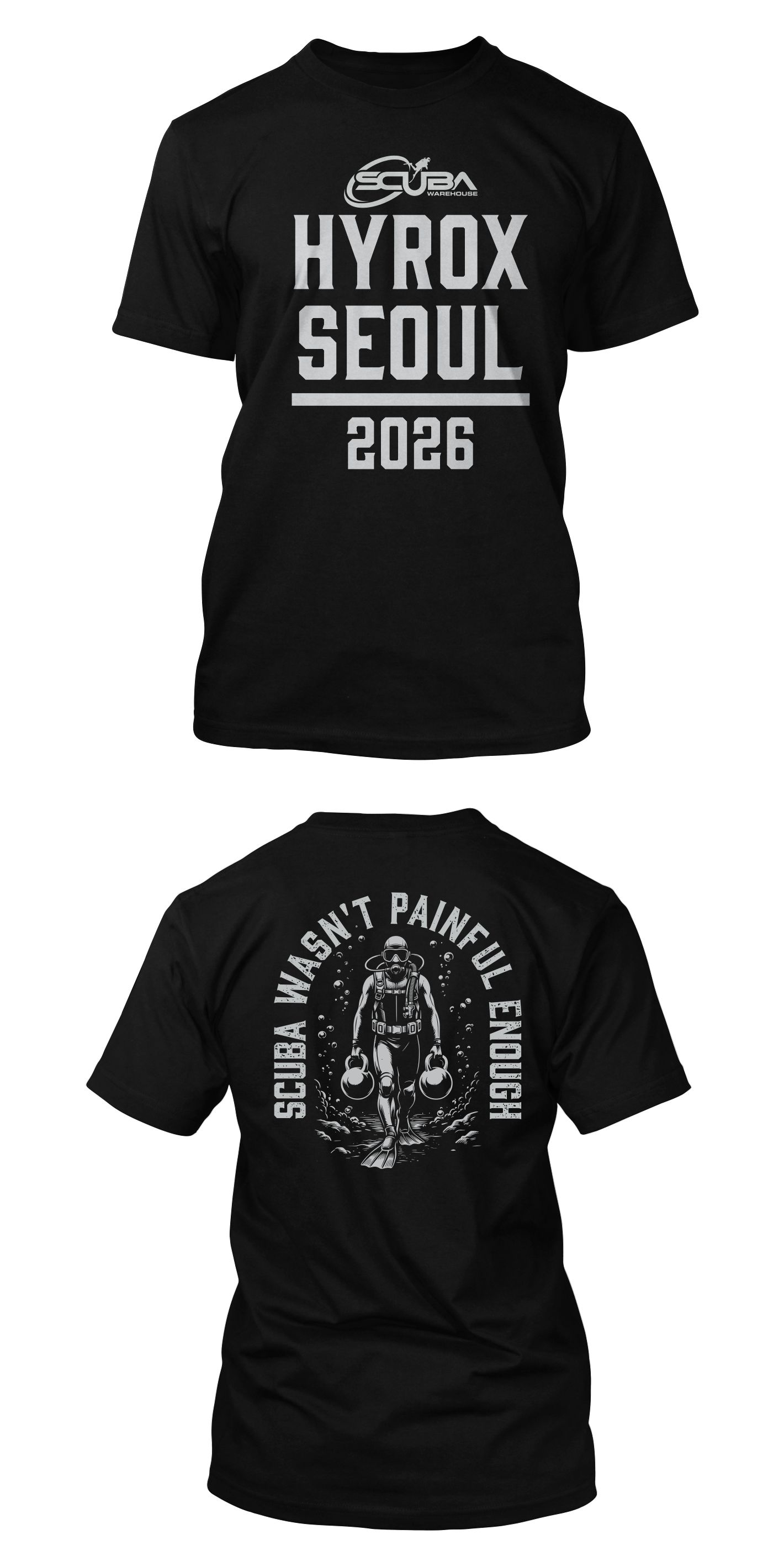 Diseño de Camiseta por 777SKY para este proyecto | Diseño #37641772