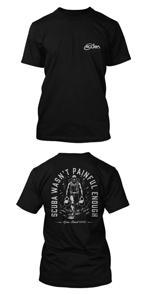 Diseño de Camiseta por 777SKY para este proyecto | Diseño: #37667945
