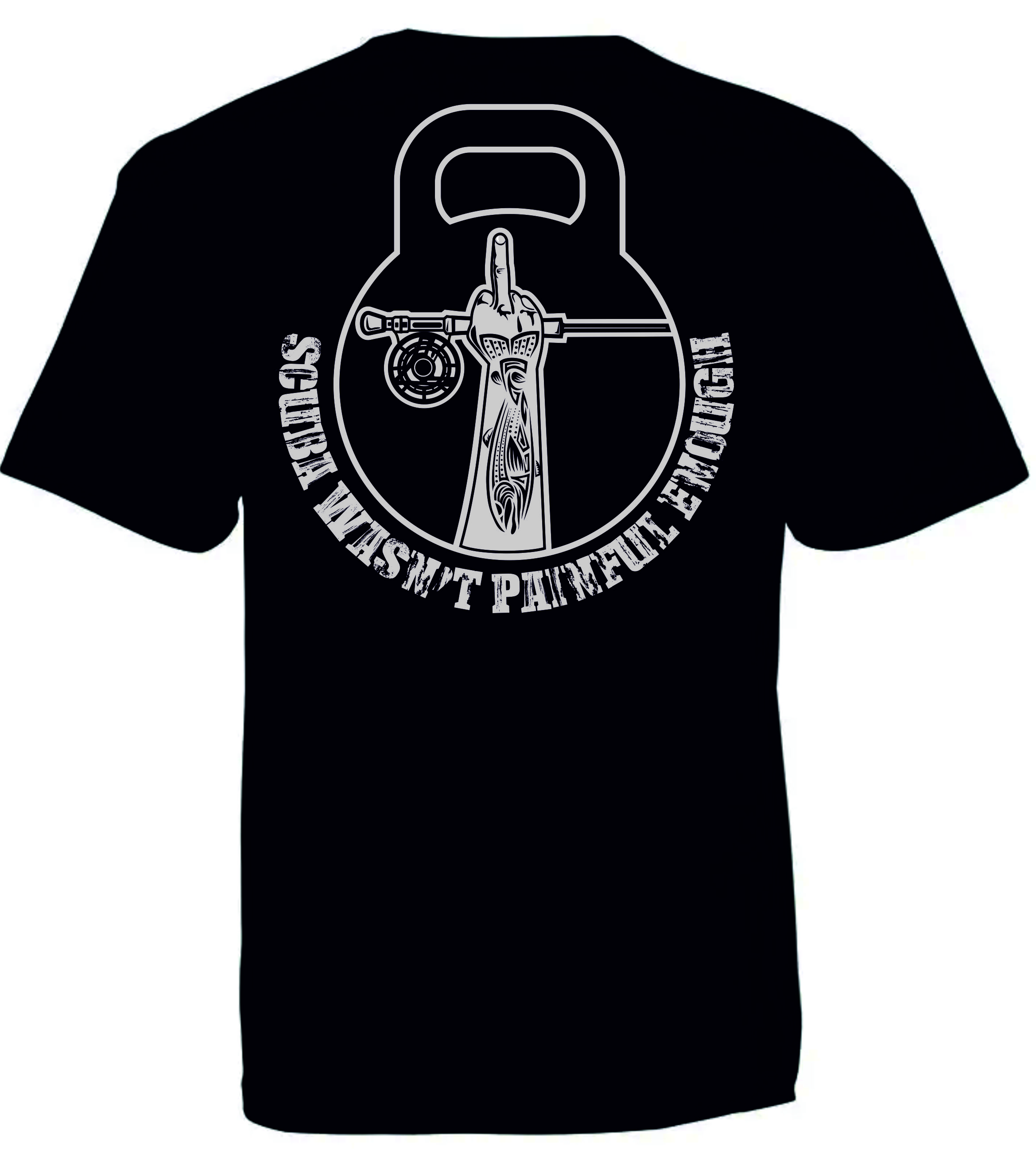 Design de T-shirt par Jamal 12 pour ce projet | Design #37622374