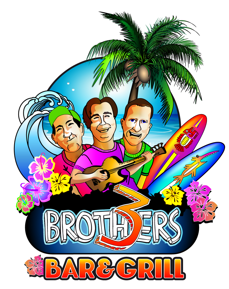 Illustration Design by Reena for Lake Texoma Lodge & Resort | Design #3274957