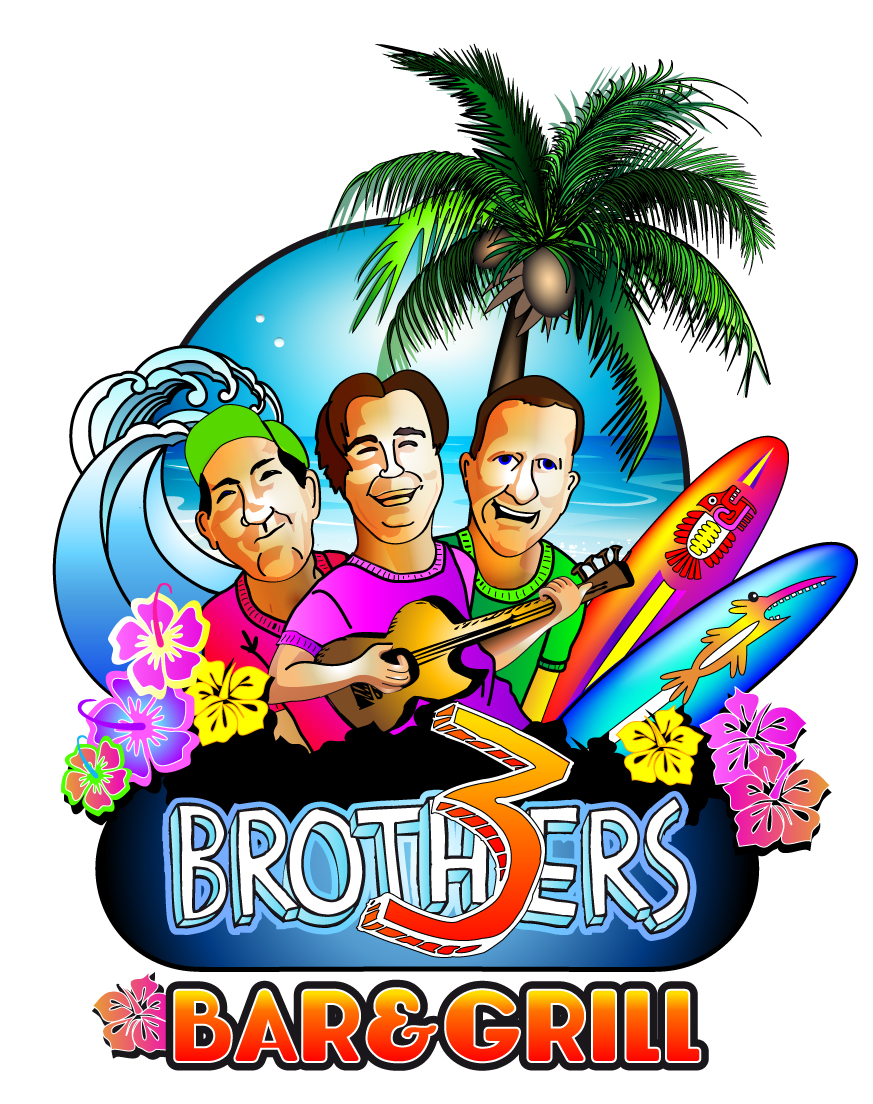 Illustration Design by Reena for Lake Texoma Lodge & Resort | Design #3274967