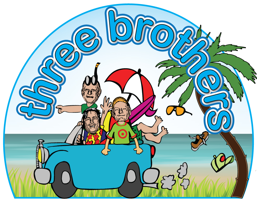 Illustration Design by homegraphic for Lake Texoma Lodge & Resort | Design #3123717