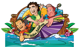 Illustration Design by Tedoblevei