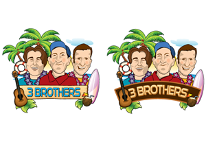 Illustration Design by Bling Connect Ink for Lake Texoma Lodge & Resort | Design: #3268724