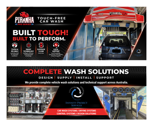 Design Graphique par Jose Lopez ( Verified Pro Designer ) pour Infinity Project Services | Design : #37623759