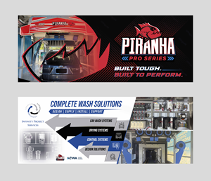 Design Graphique par A Y A N pour Infinity Project Services | Design : #37624133