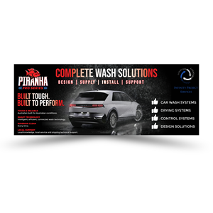 Design Graphique par svkreatives pour Infinity Project Services | Design : #37619538