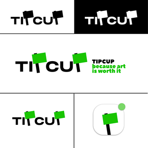 Logo Design by Matte.N