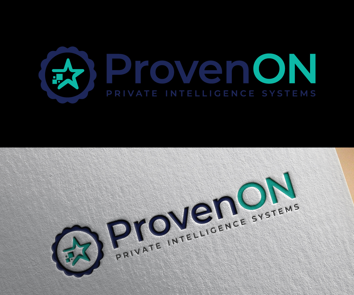 Logo Design by Adi Graphics for this project | Design #37607151
