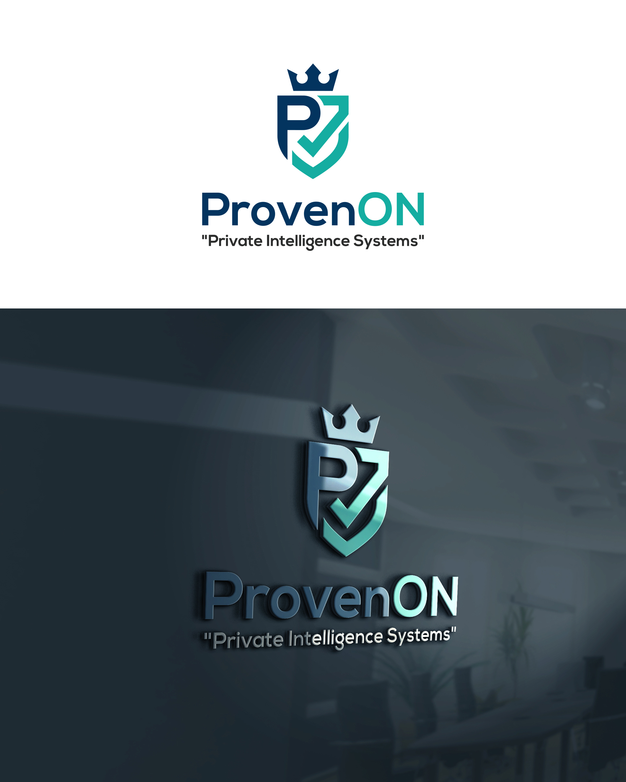 Logo Design by Visionary Creations for this project | Design #37610577