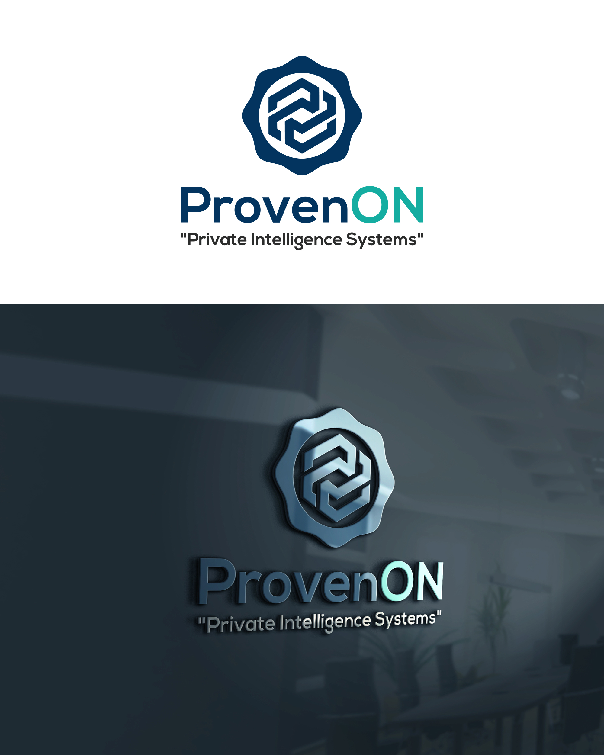 Logo Design by Visionary Creations for this project | Design #37610581