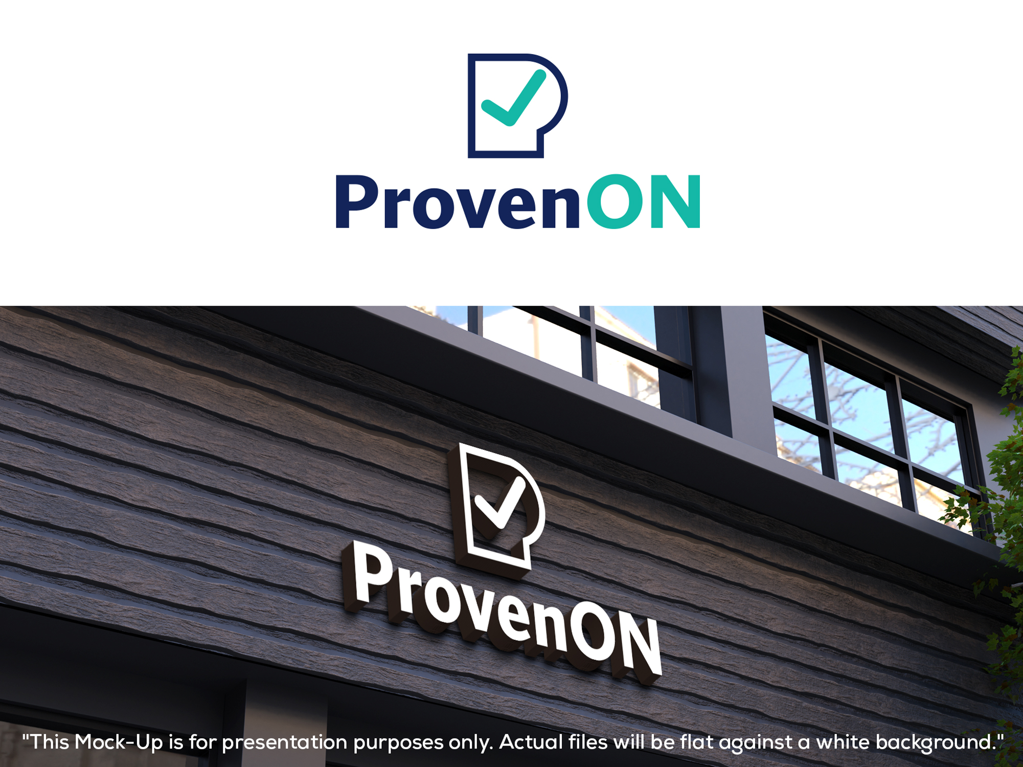 Logo Design by Kavth for this project | Design #37615722