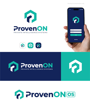 Logo Design by Noekha Studio for this project | Design: #37625068
