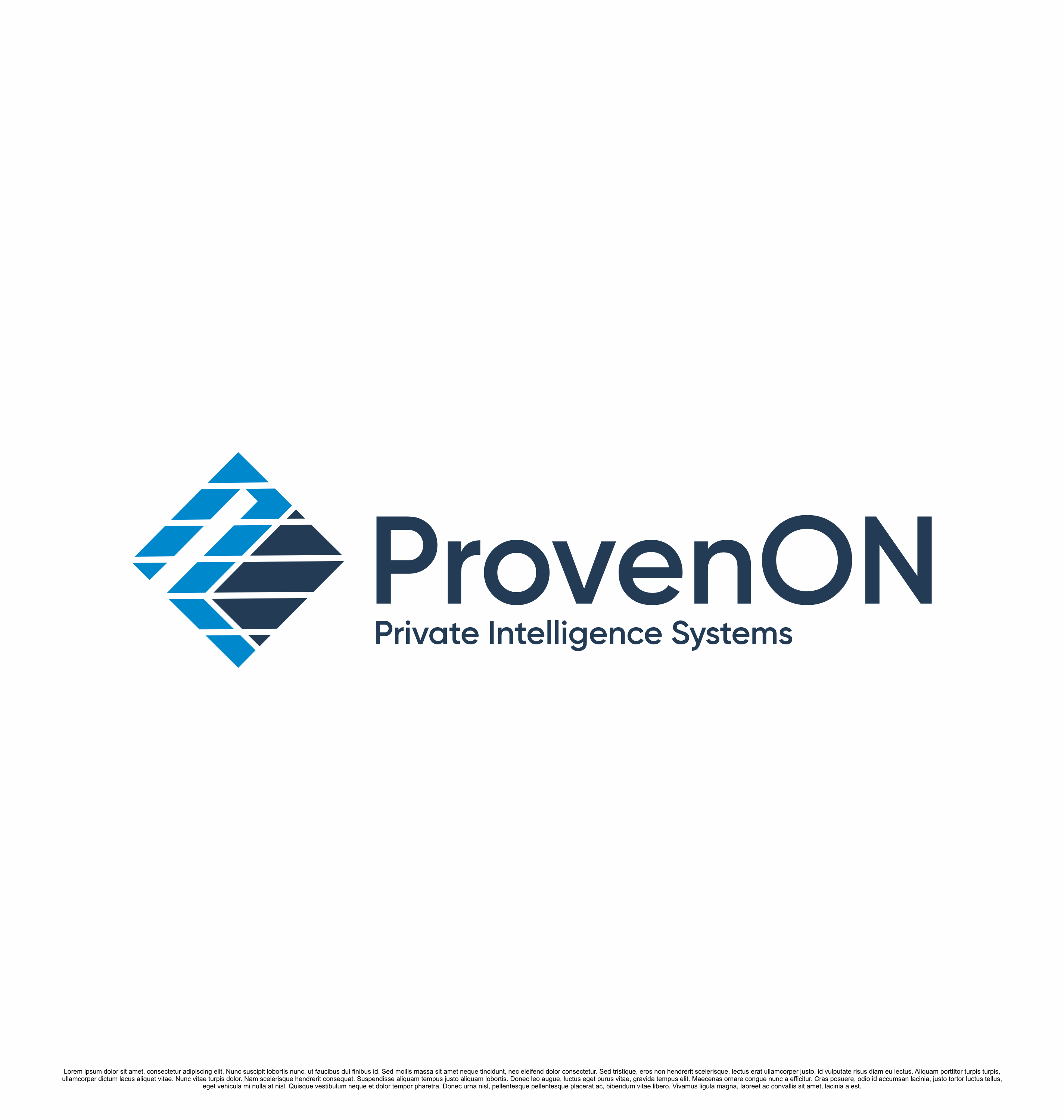 Logo Design by kebusibud for this project | Design #37606351