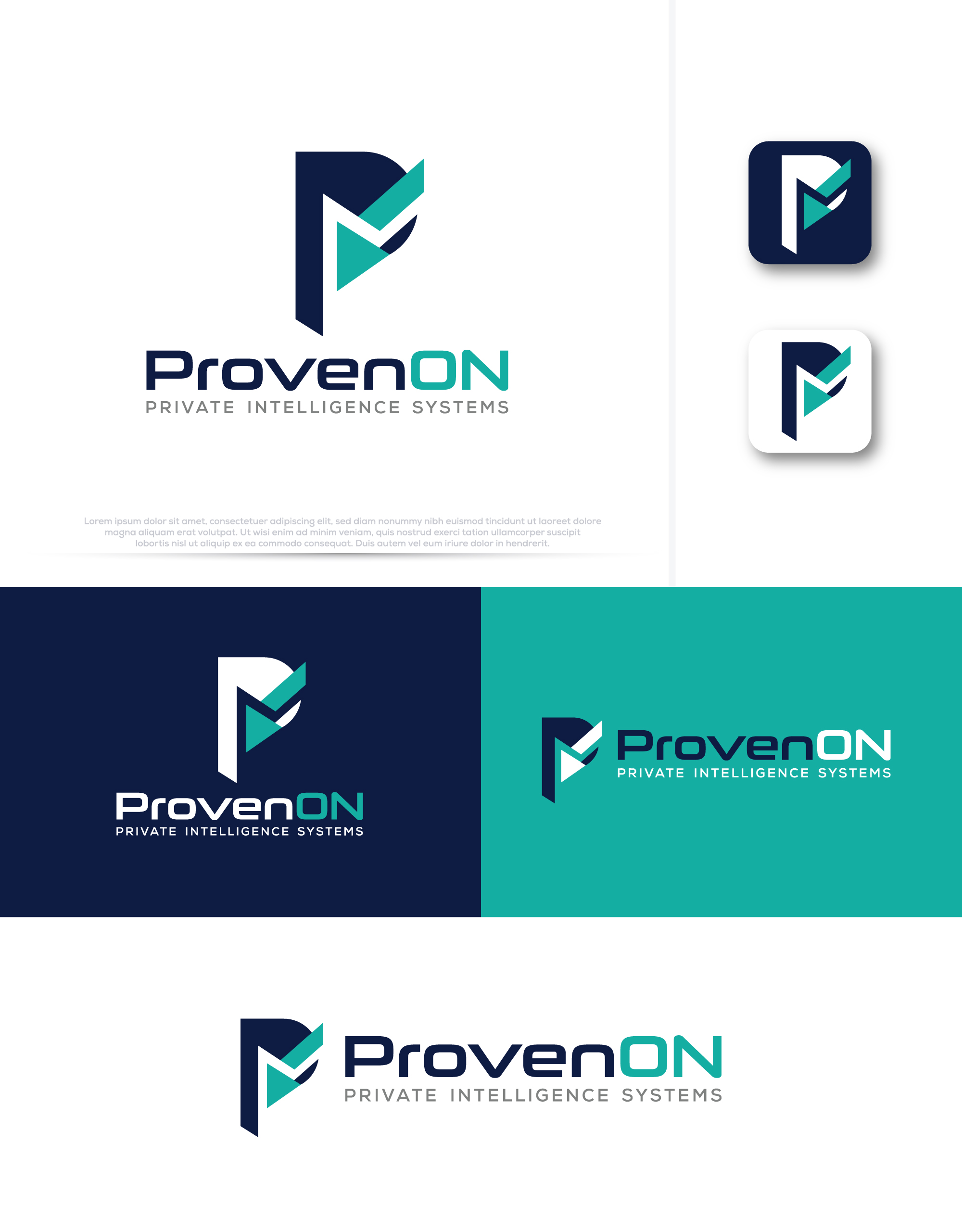Logo Design by InkPilot_Studio™ for this project | Design #37603463