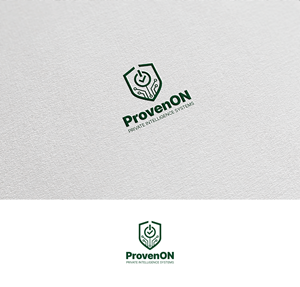 Logo Design by Afsana_Hoque for this project | Design: #37615063