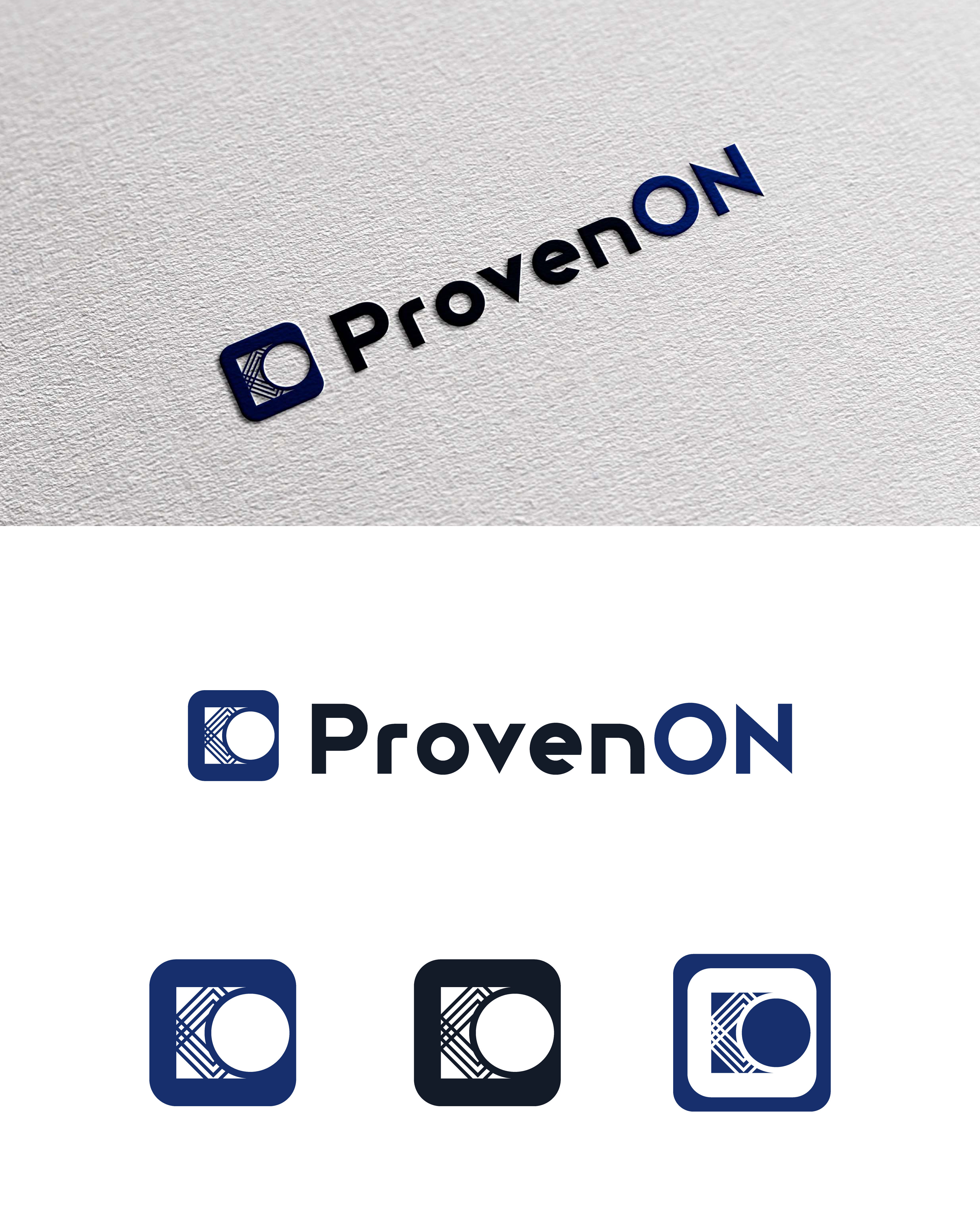 Logo Design by Studio Vertex for this project | Design #37608736