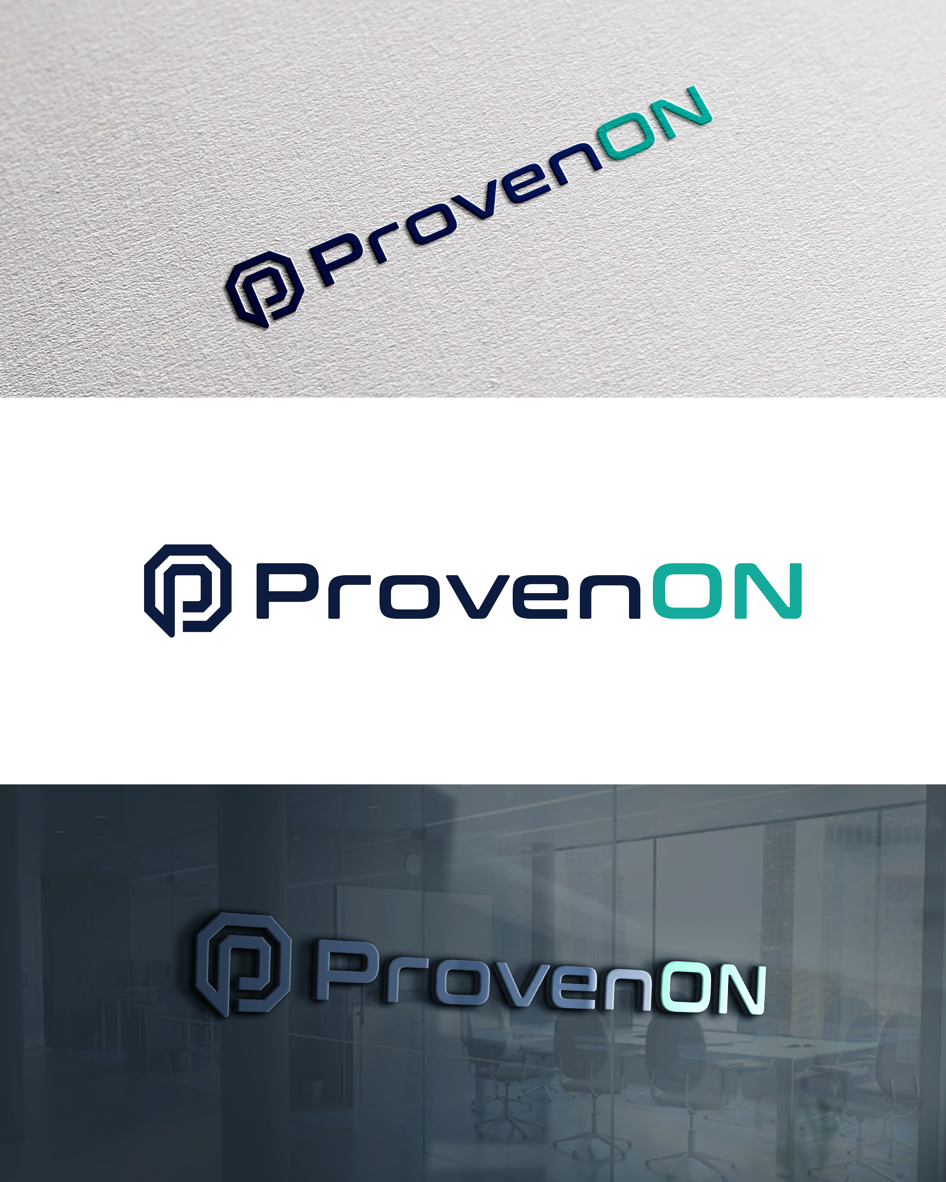 Logo Design by Studio Vertex for this project | Design #37608815
