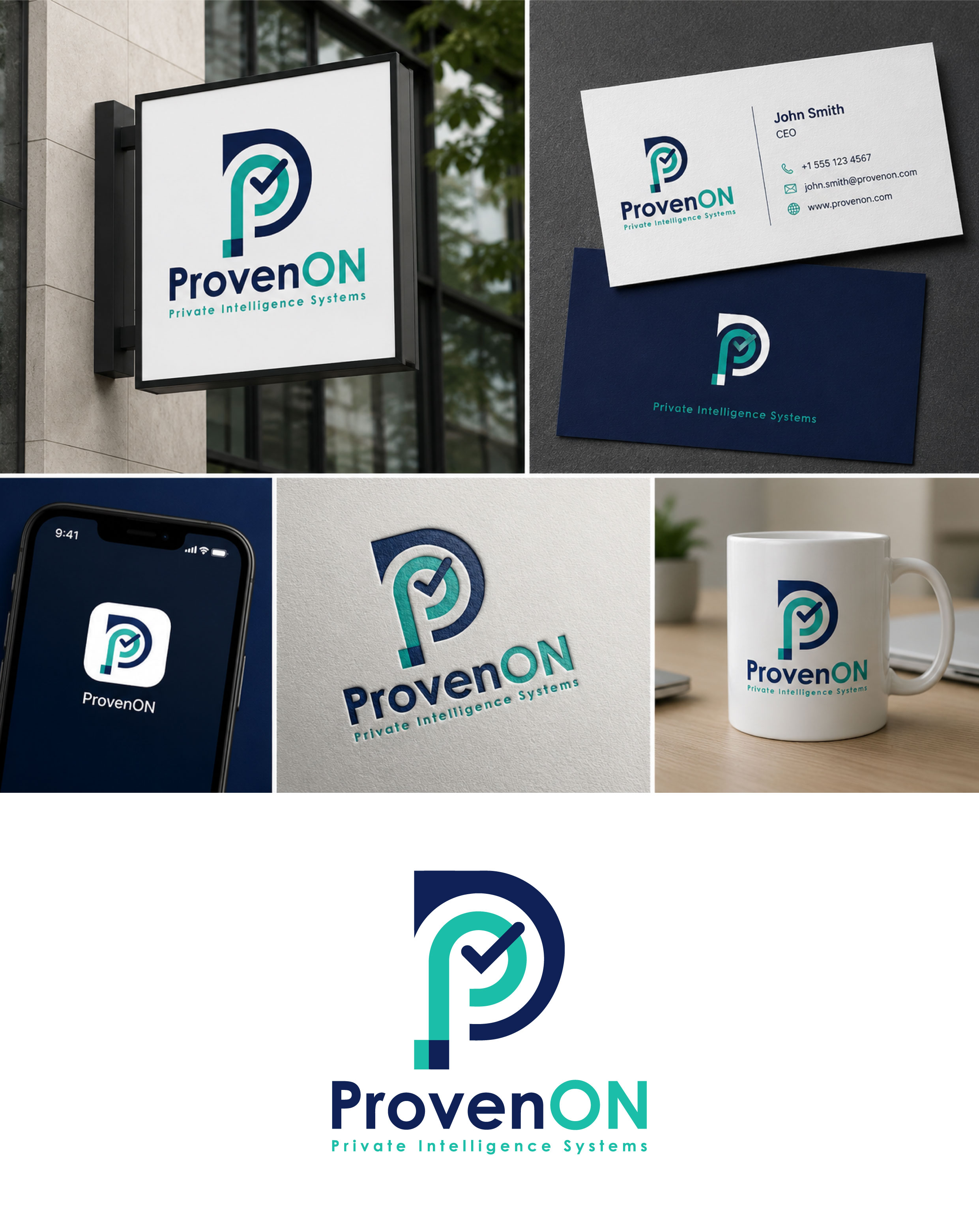 Logo Design by rahman2.0 for this project | Design #37608663