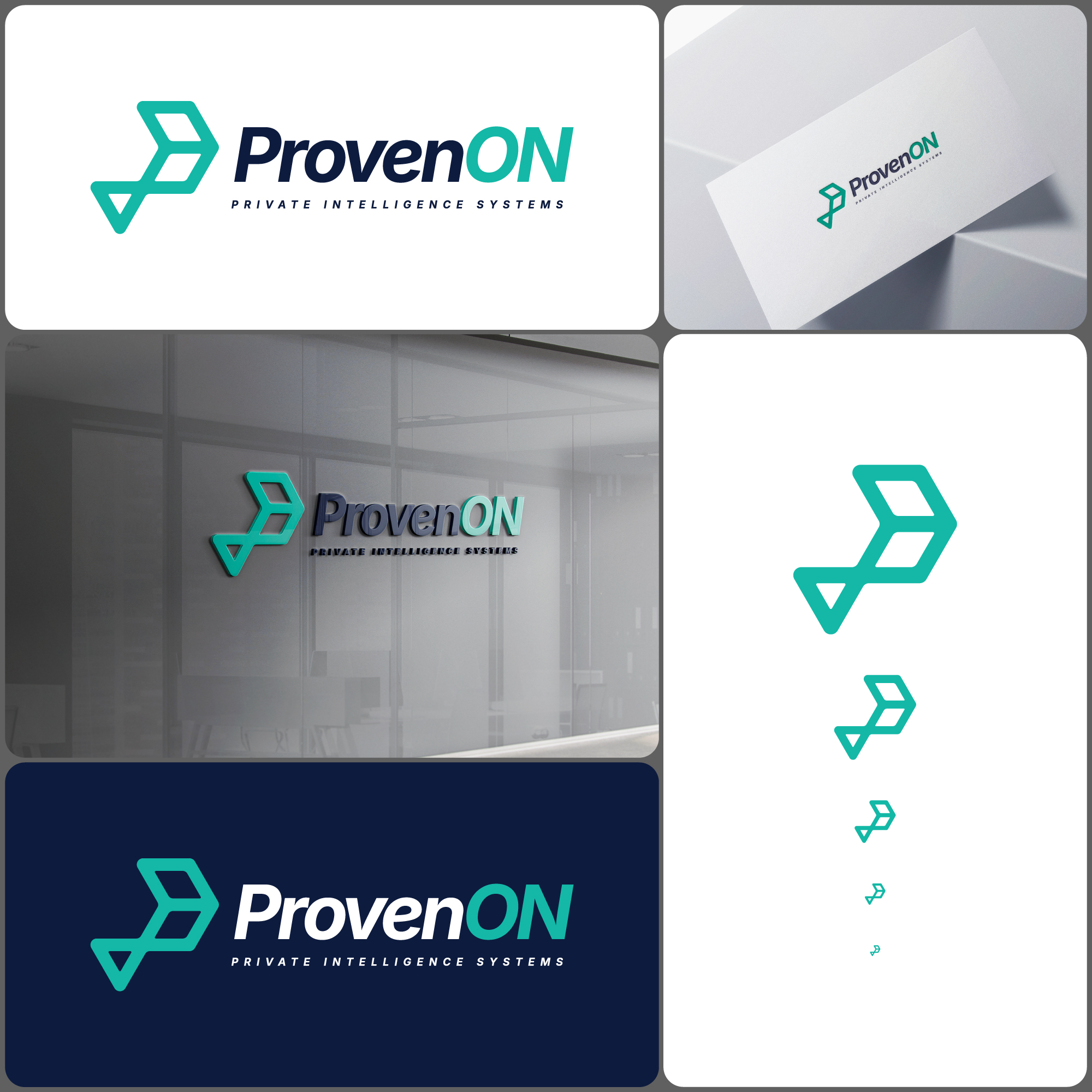Logo Design by oxkenzie for this project | Design #37621659