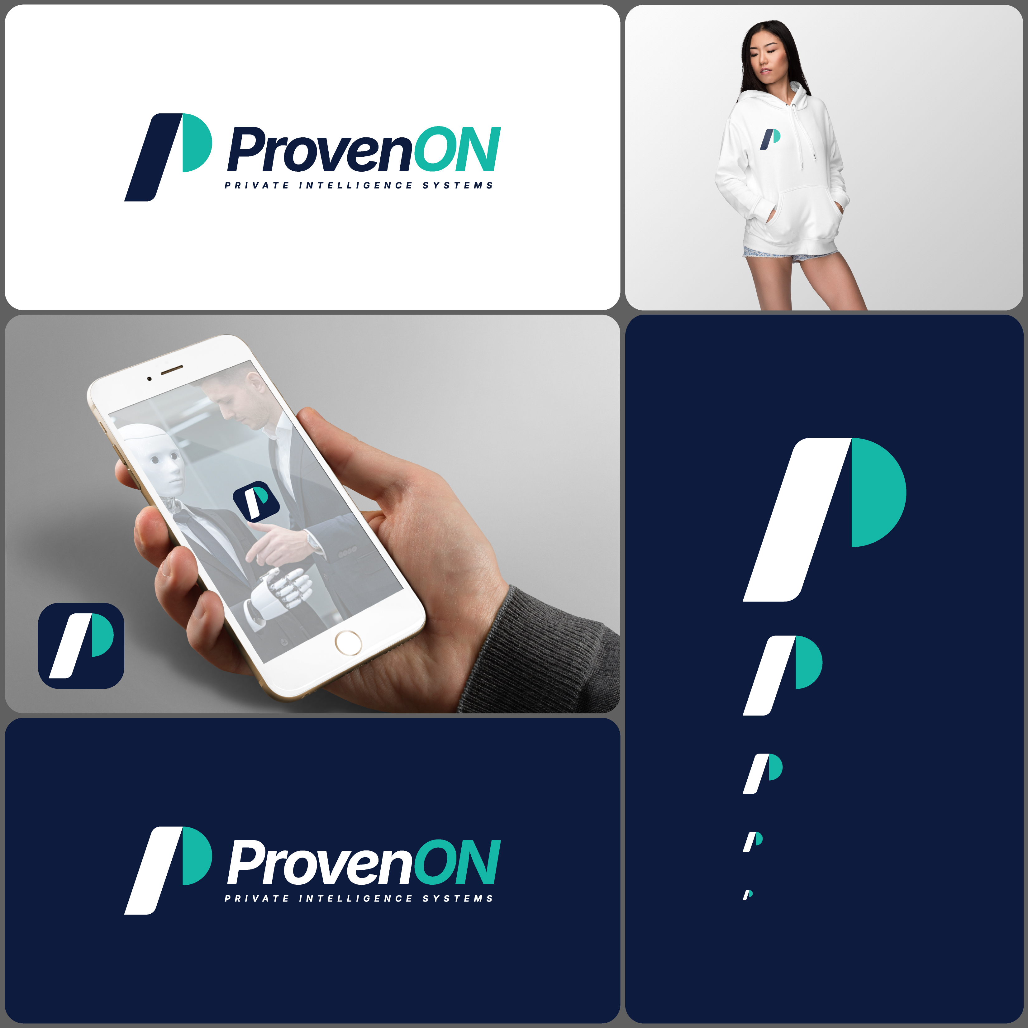 Logo Design by oxkenzie for this project | Design #37624758