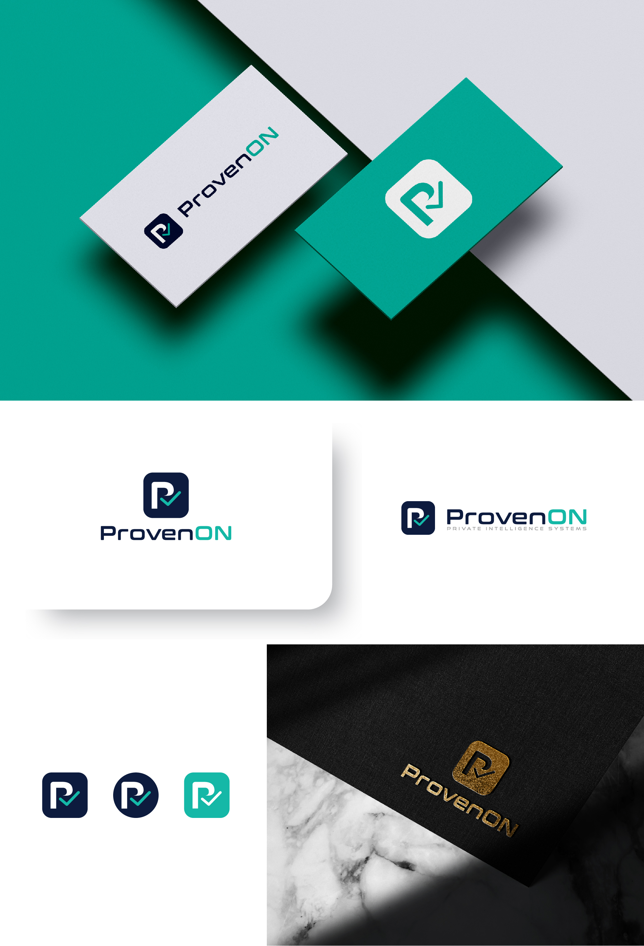 Logo Design by AL-BARAKAH for this project | Design #37603591