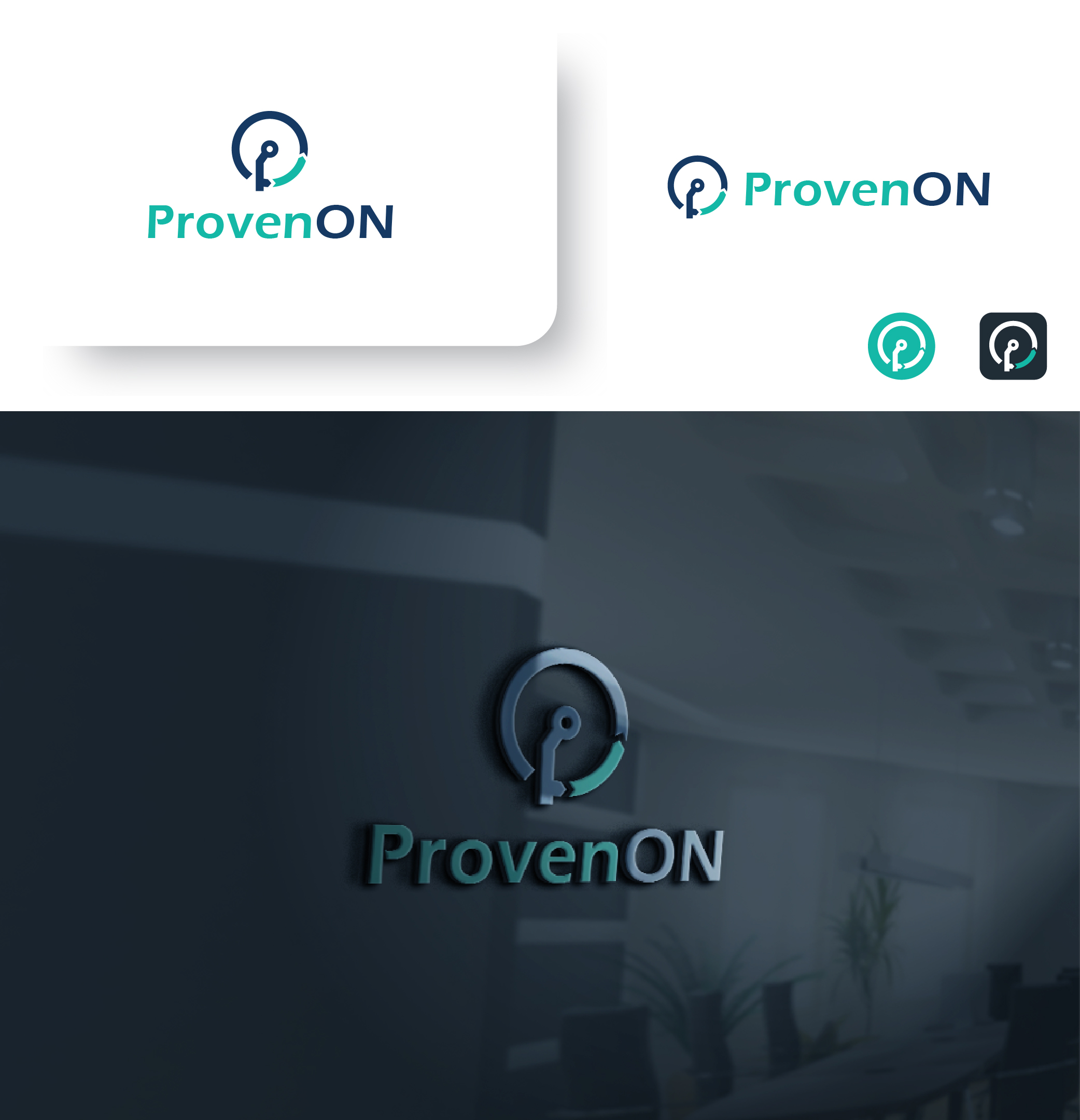 Logo Design by AL-BARAKAH for this project | Design #37603615