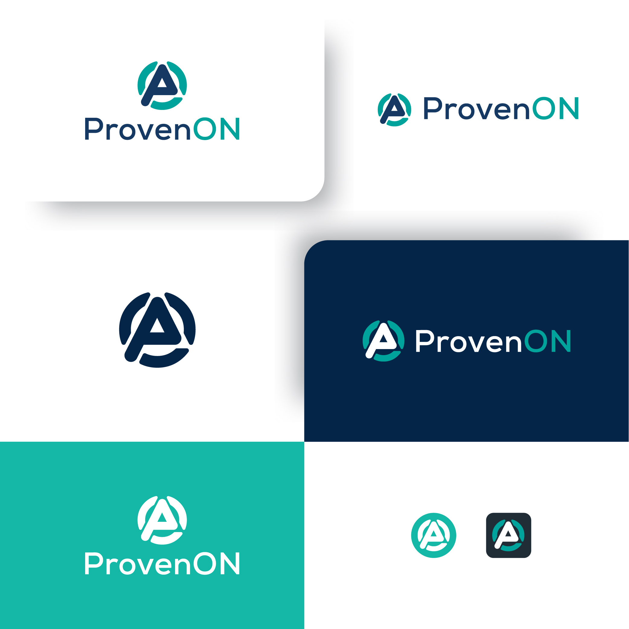 Logo Design by AL-BARAKAH for this project | Design #37603651
