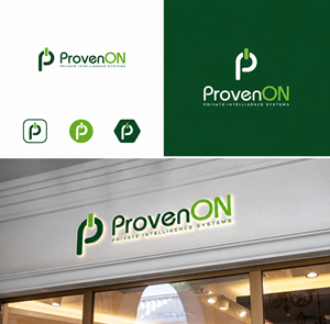 Logo Design by AL-BARAKAH for this project | Design: #37618889
