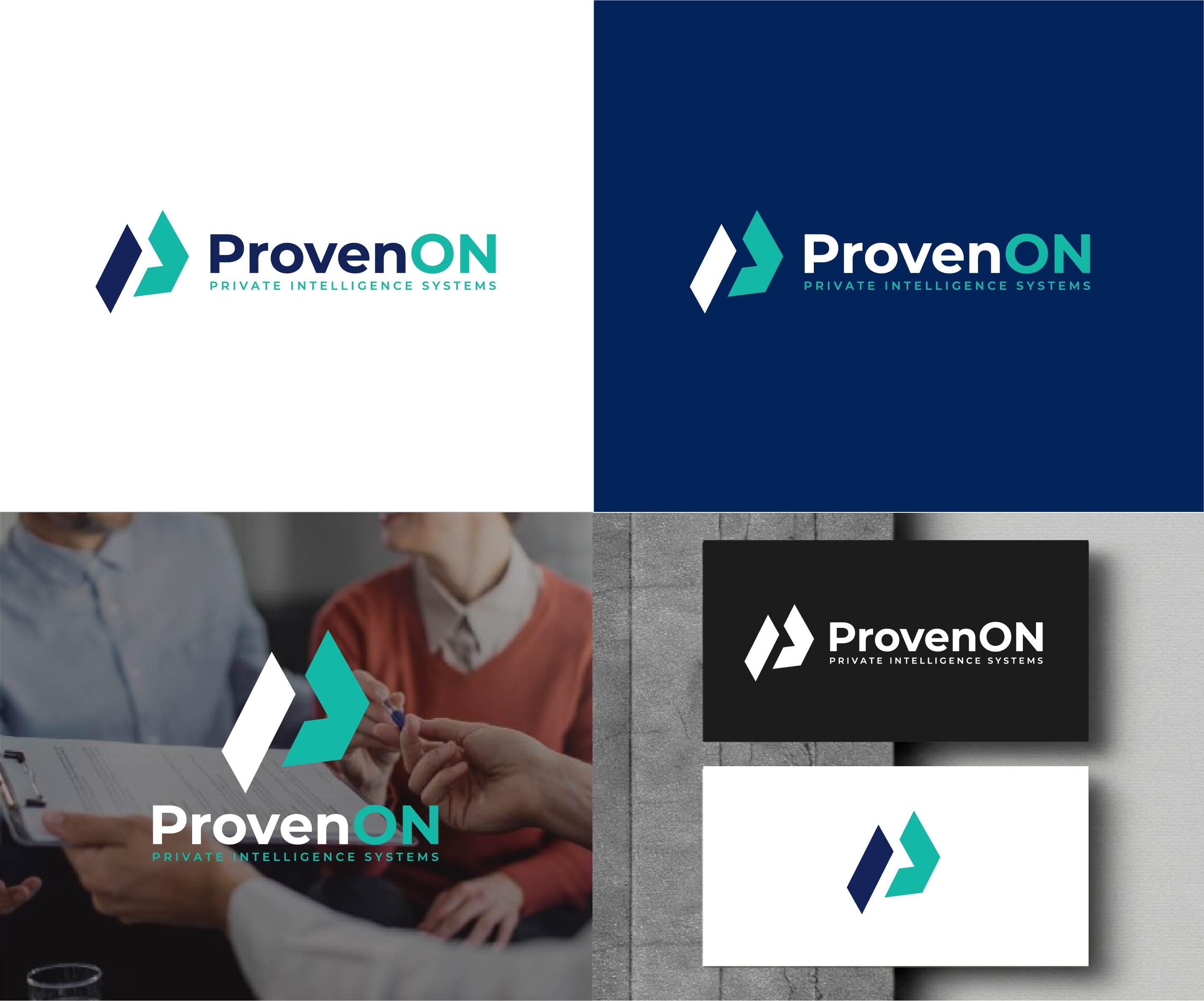 Logo Design by genzo for this project | Design #37625635