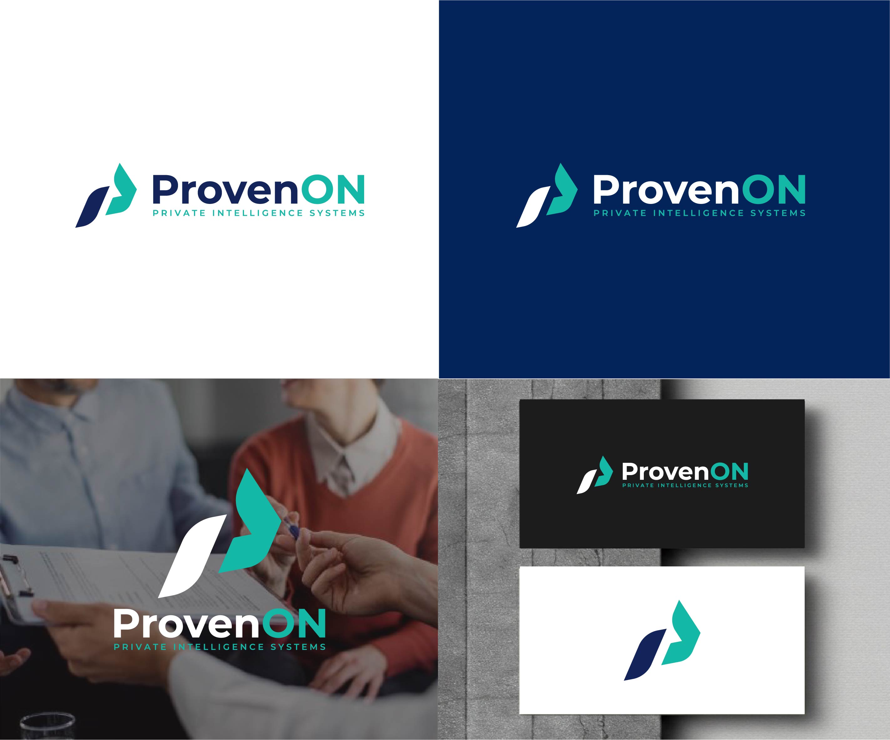 Logo Design by genzo for this project | Design #37625931